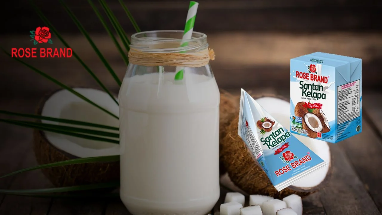 Santan Kelapa: Perbedaan Santan Kental dan Encer, Cara Membuat, dan Berapa Lama Bertahan di Kulkas