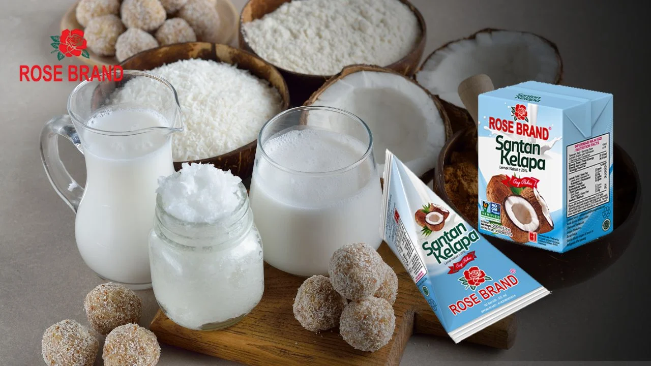 Takaran Santan Kelapa untuk Masak: Cara Mudah Menghitung Santan untuk Masakan Sehari-hari