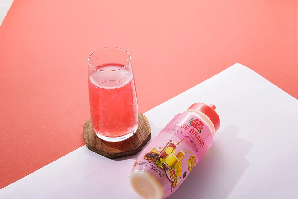 Soda Agar Gembira