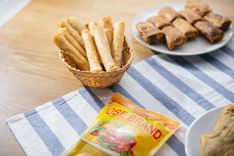 Stick Keju