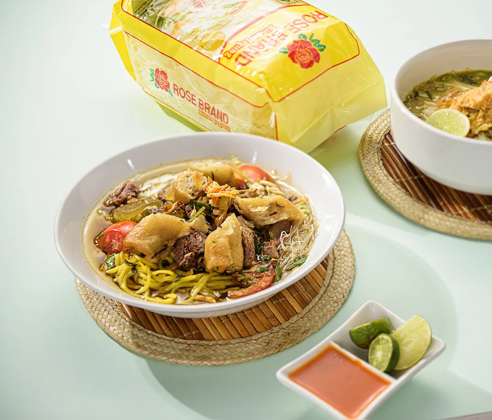 Soto Bogor