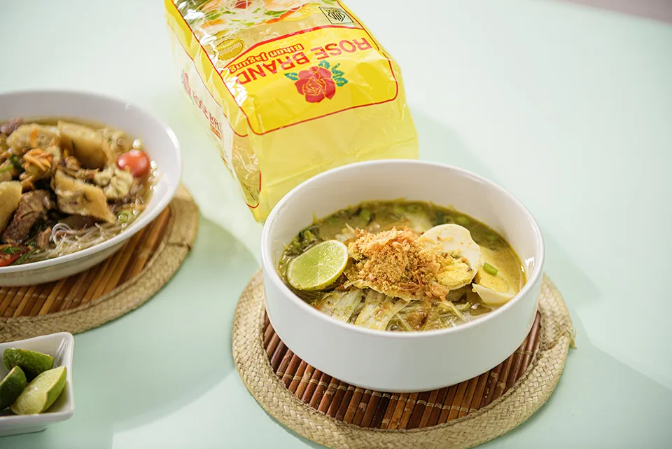 Soto Ambengan