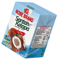 Santan Rose Brand