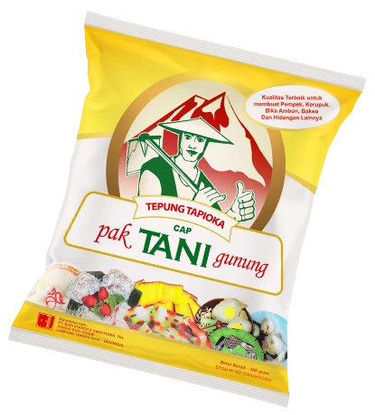 Produk Pak Tani Rose Brand